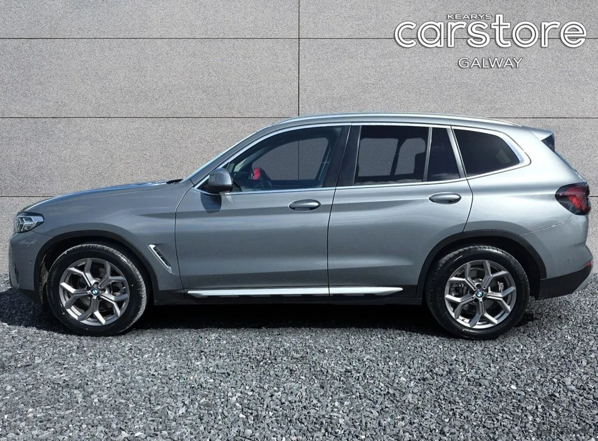 2023 BMW X3 – photo 6