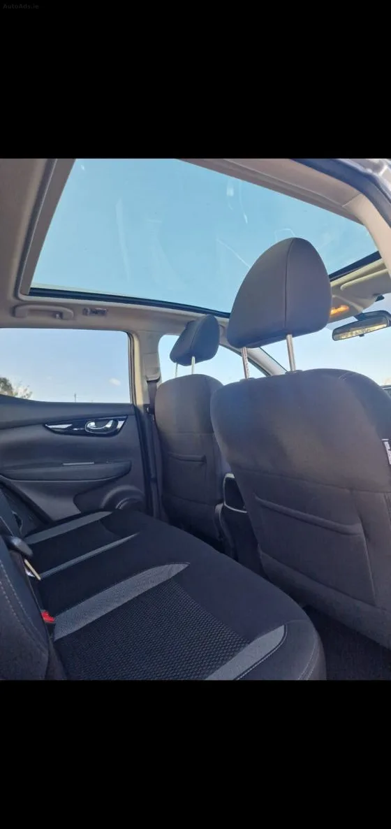 2019 Nissan Qashqai – photo 12