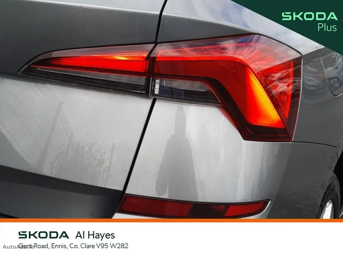 2023 Skoda Kamiq – photo 17