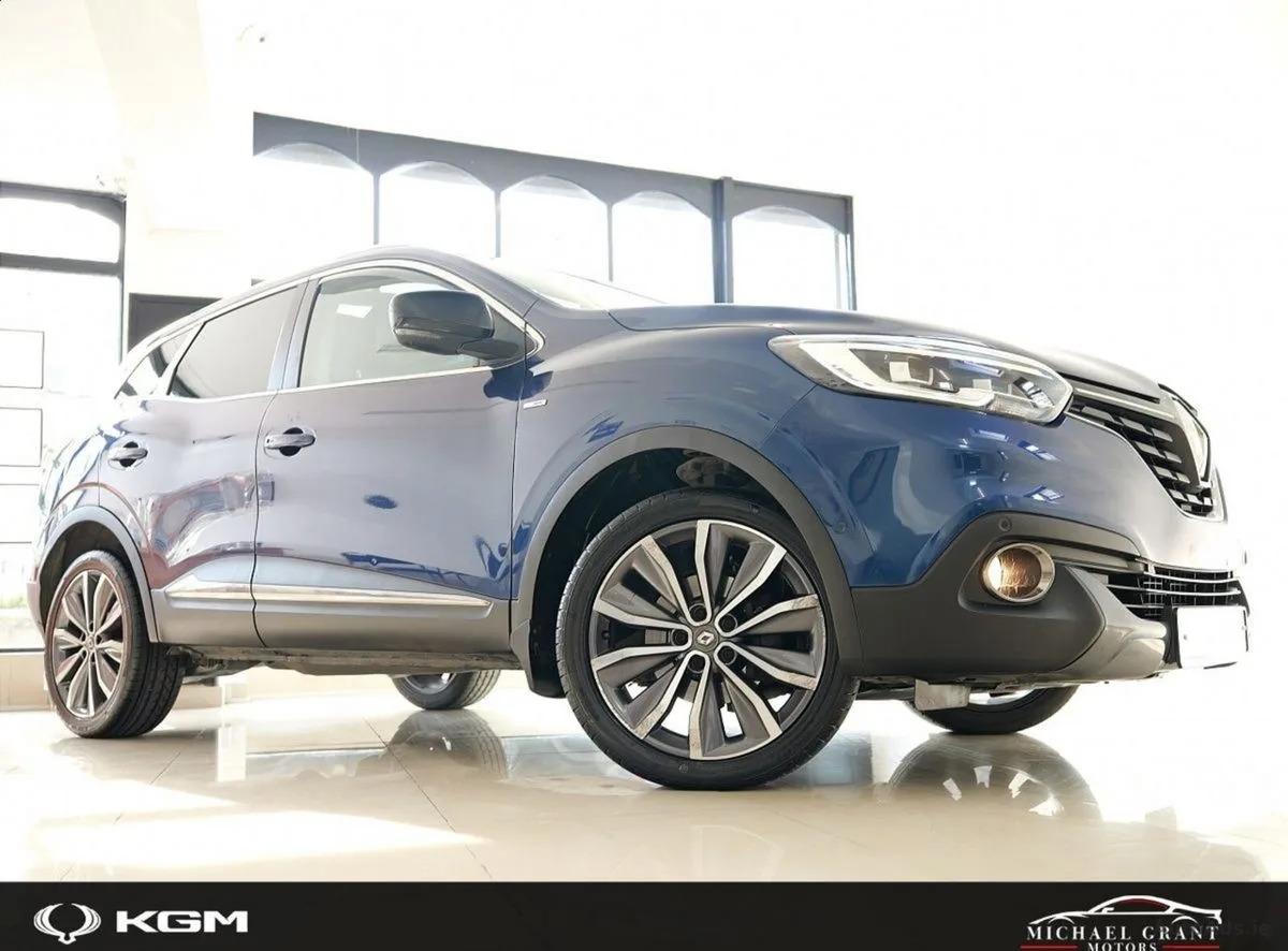 2018 Renault Kadjar – photo 19