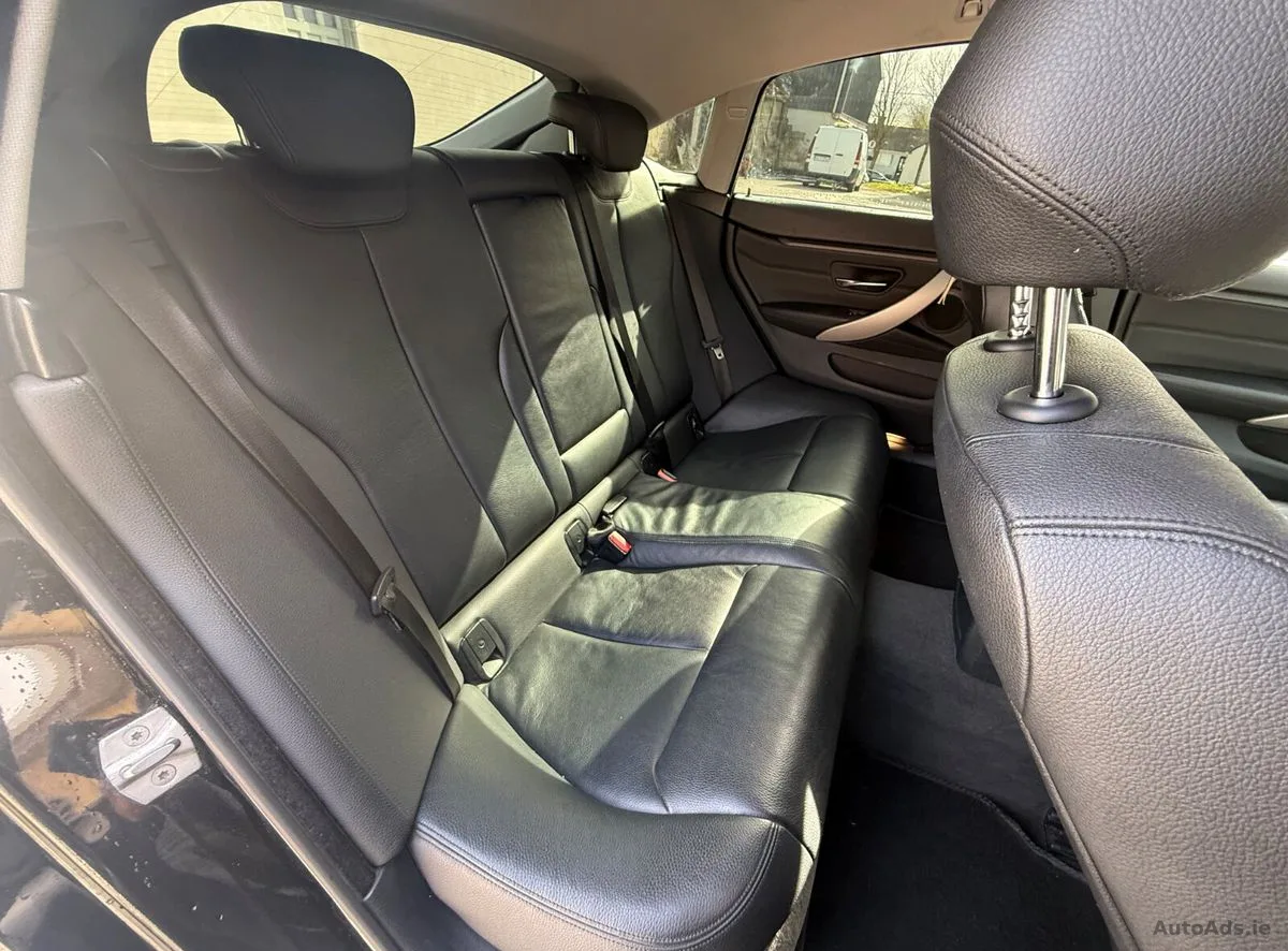 2018 BMW 4-Series – photo 11