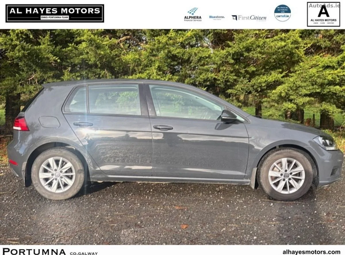 2018 Volkswagen Golf – photo 6