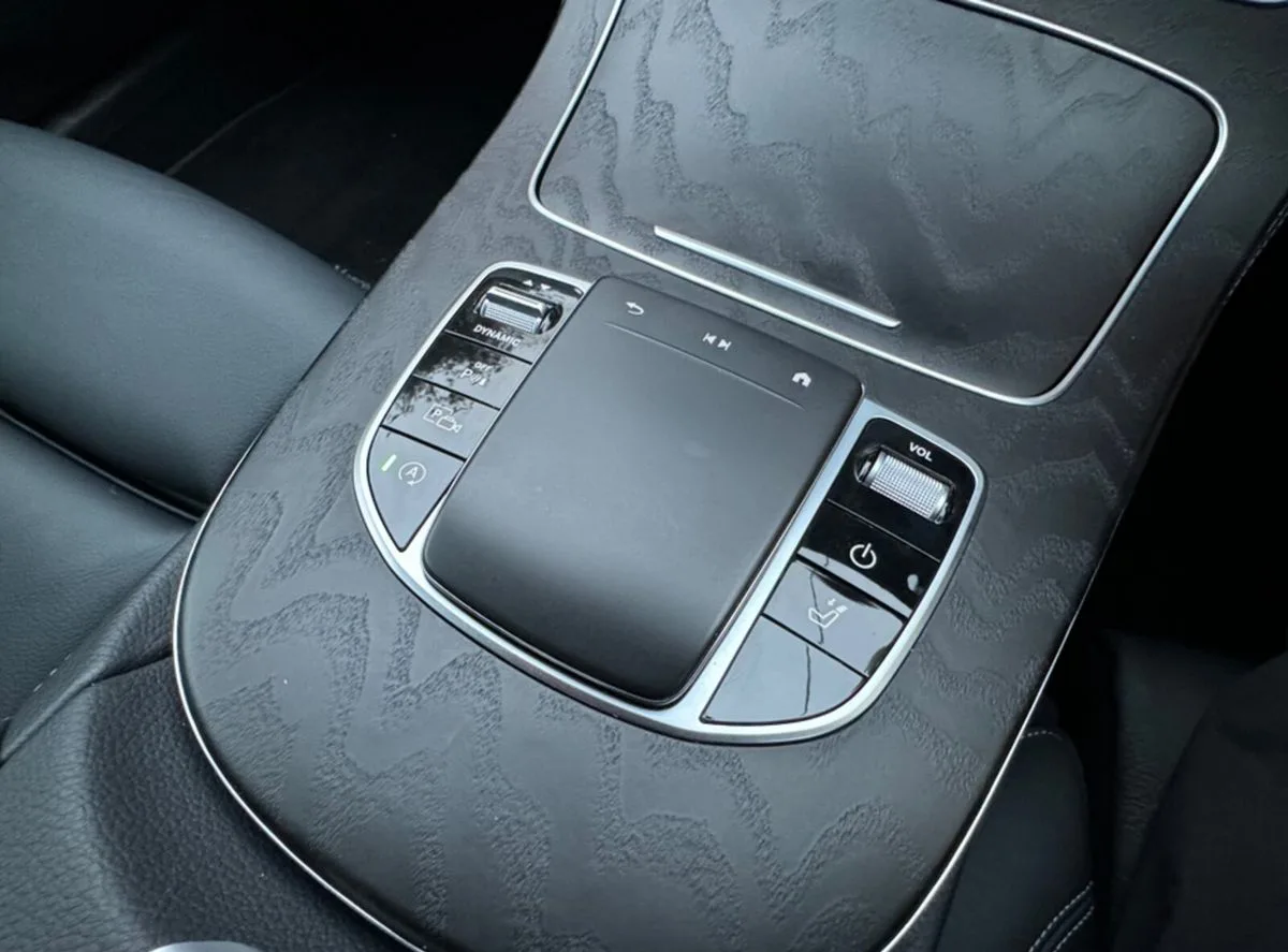 2022 Mercedes-Benz E-Class – photo 15