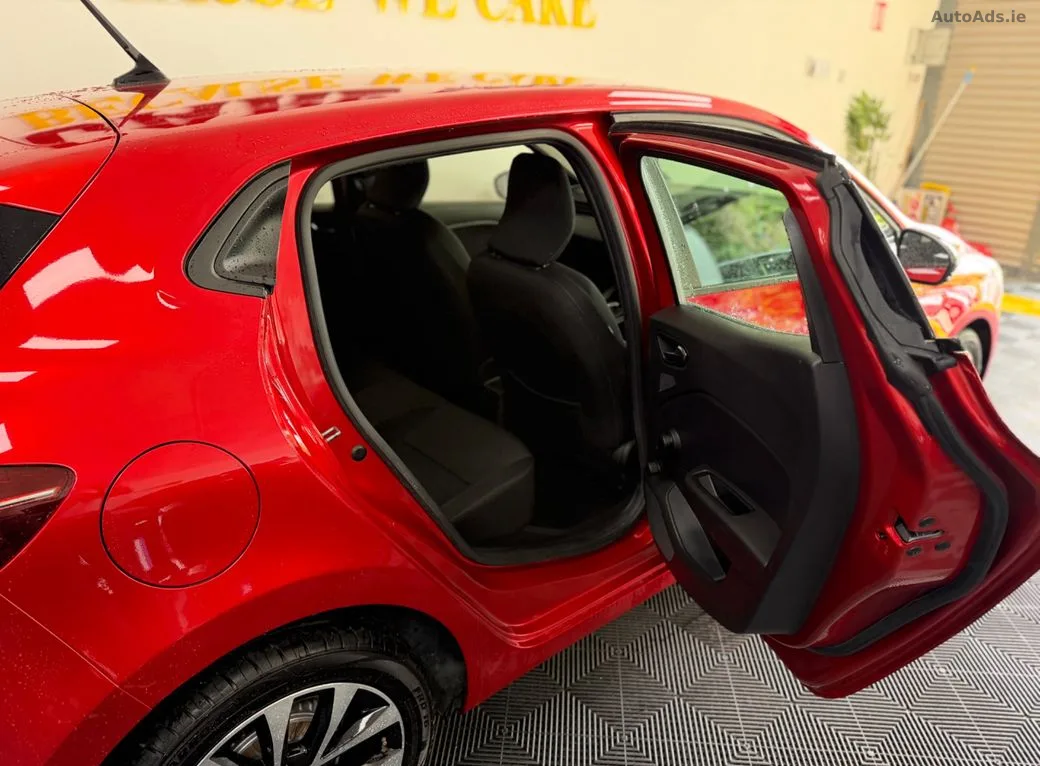 2023 Renault Clio – photo 15