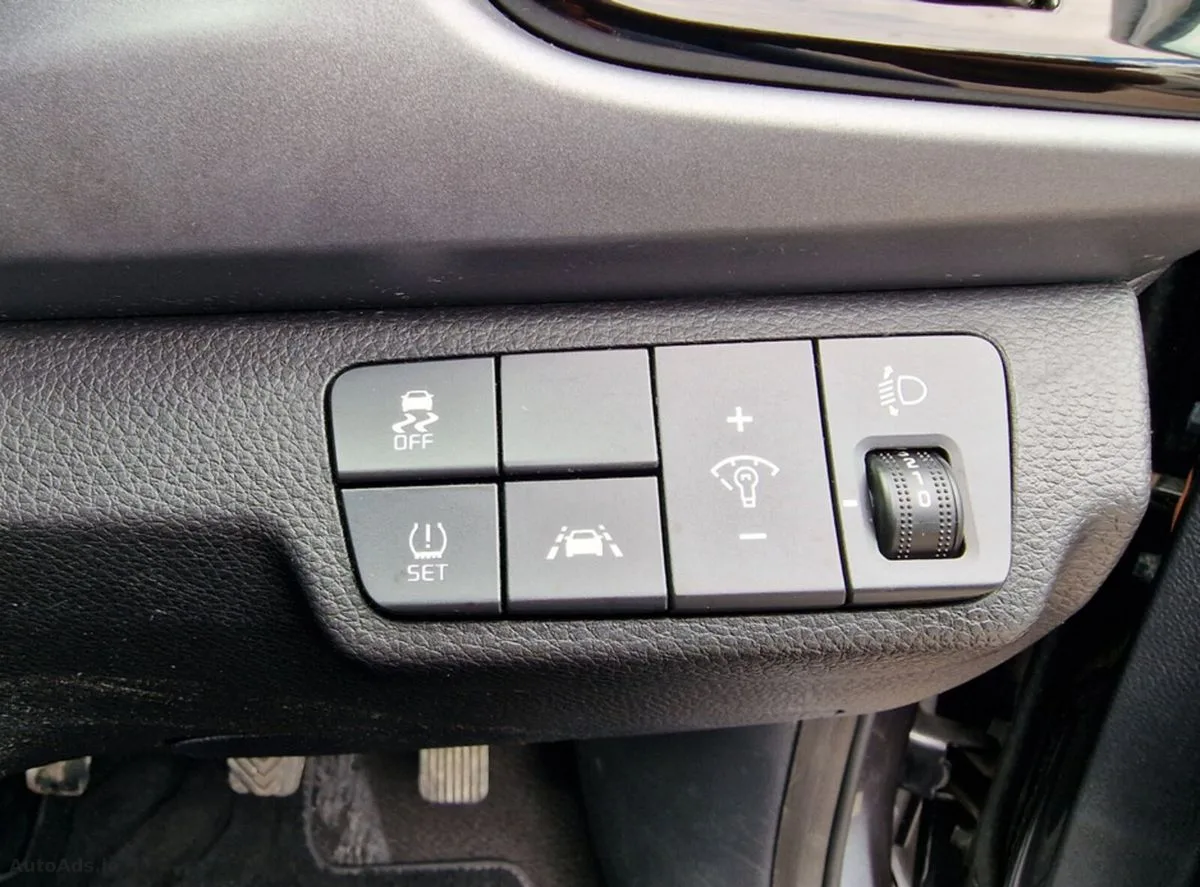 2017 Kia Rio – photo 20