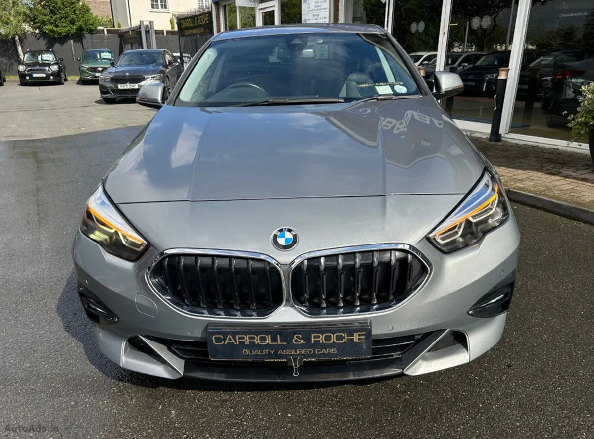 2022 BMW 2-Series – photo 5