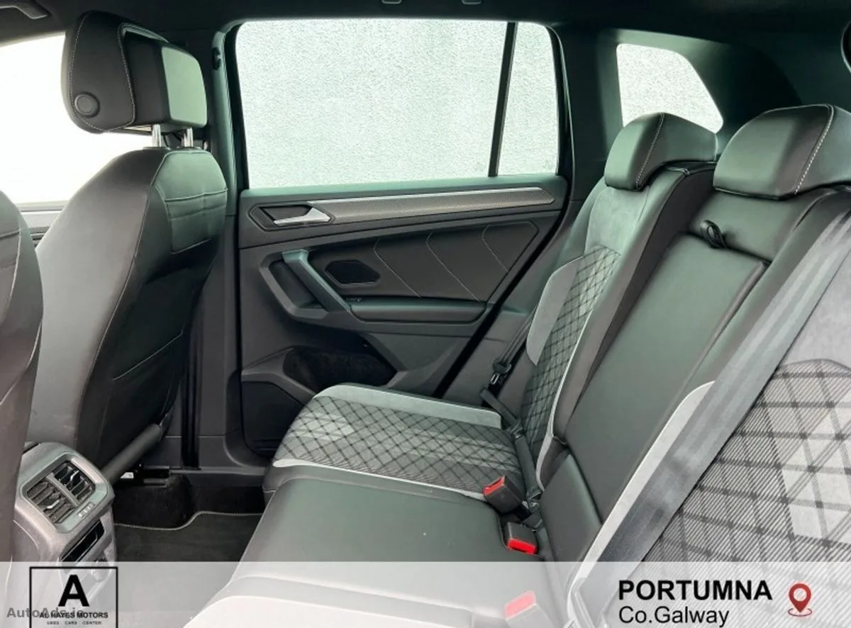 2024 Volkswagen Tiguan – photo 6
