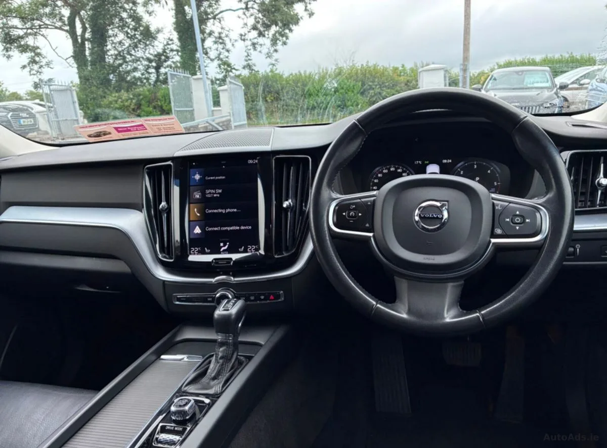 2020 Volvo XC60 – photo 8