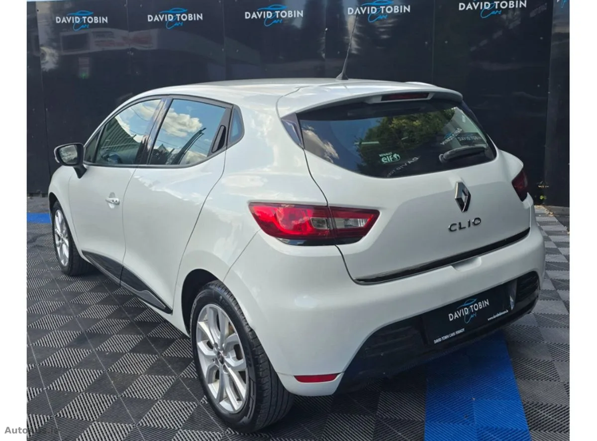 2019 Renault Clio – photo 8