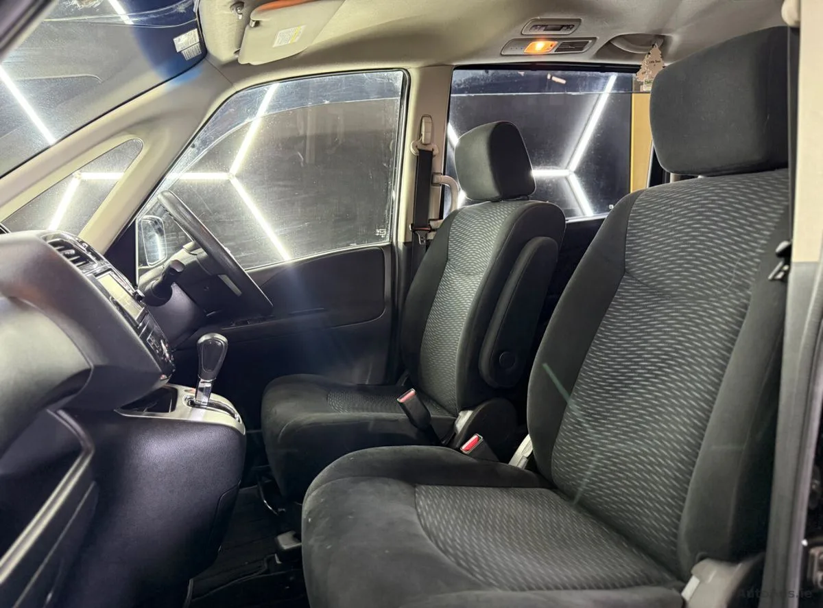 2013 Nissan Serena – photo 17