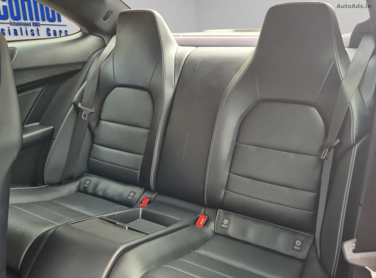 2012 Mercedes-Benz C-Class – photo 8