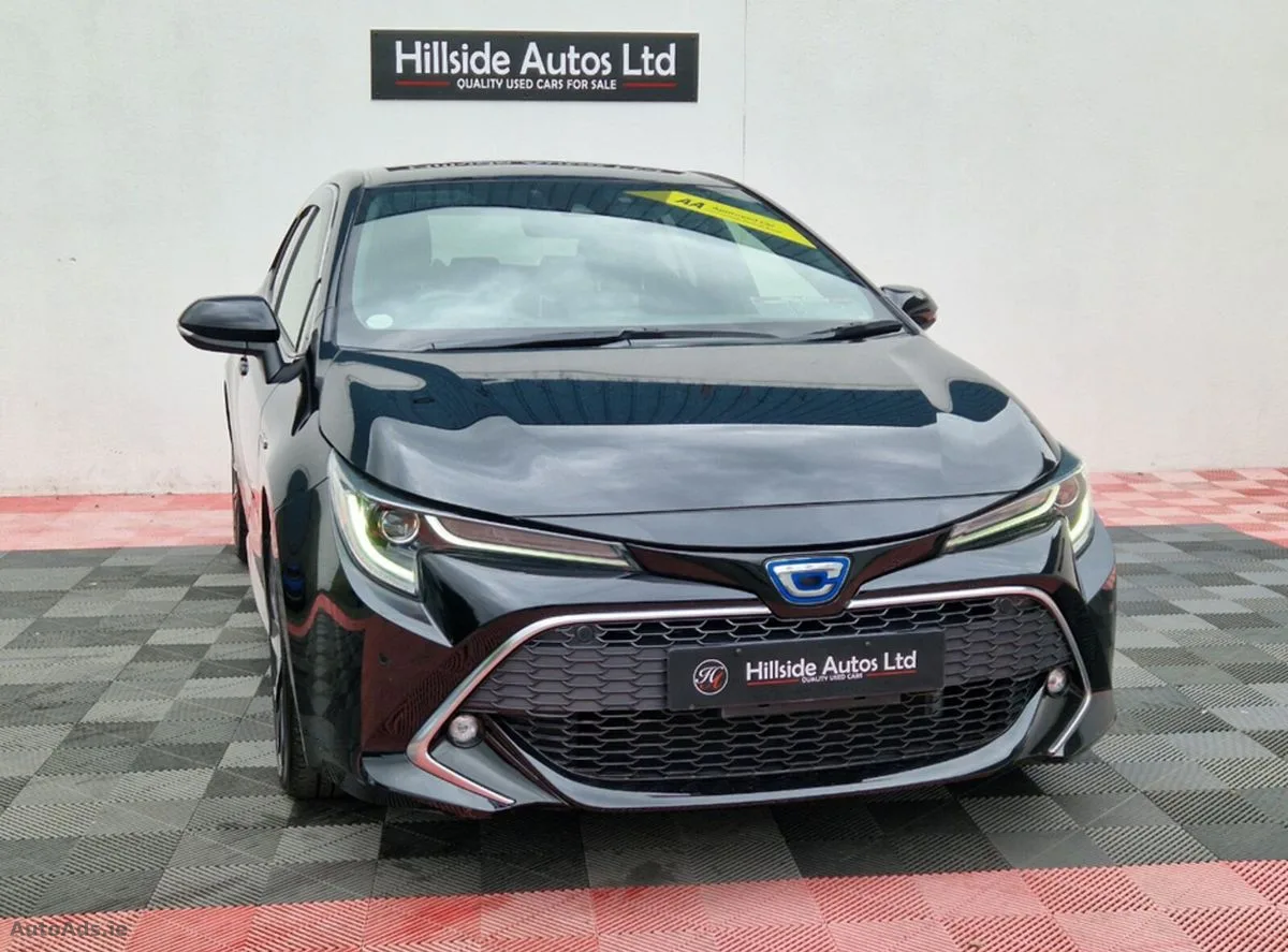 2018 Toyota Corolla – photo 18
