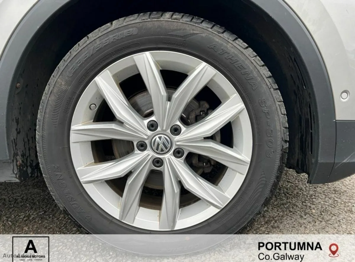 2016 Volkswagen Tiguan – photo 8