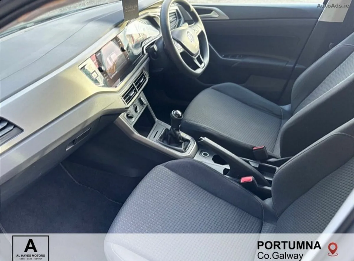 2018 Volkswagen Polo – photo 4