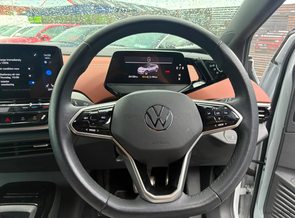 2024 Volkswagen ID.4 – photo 9