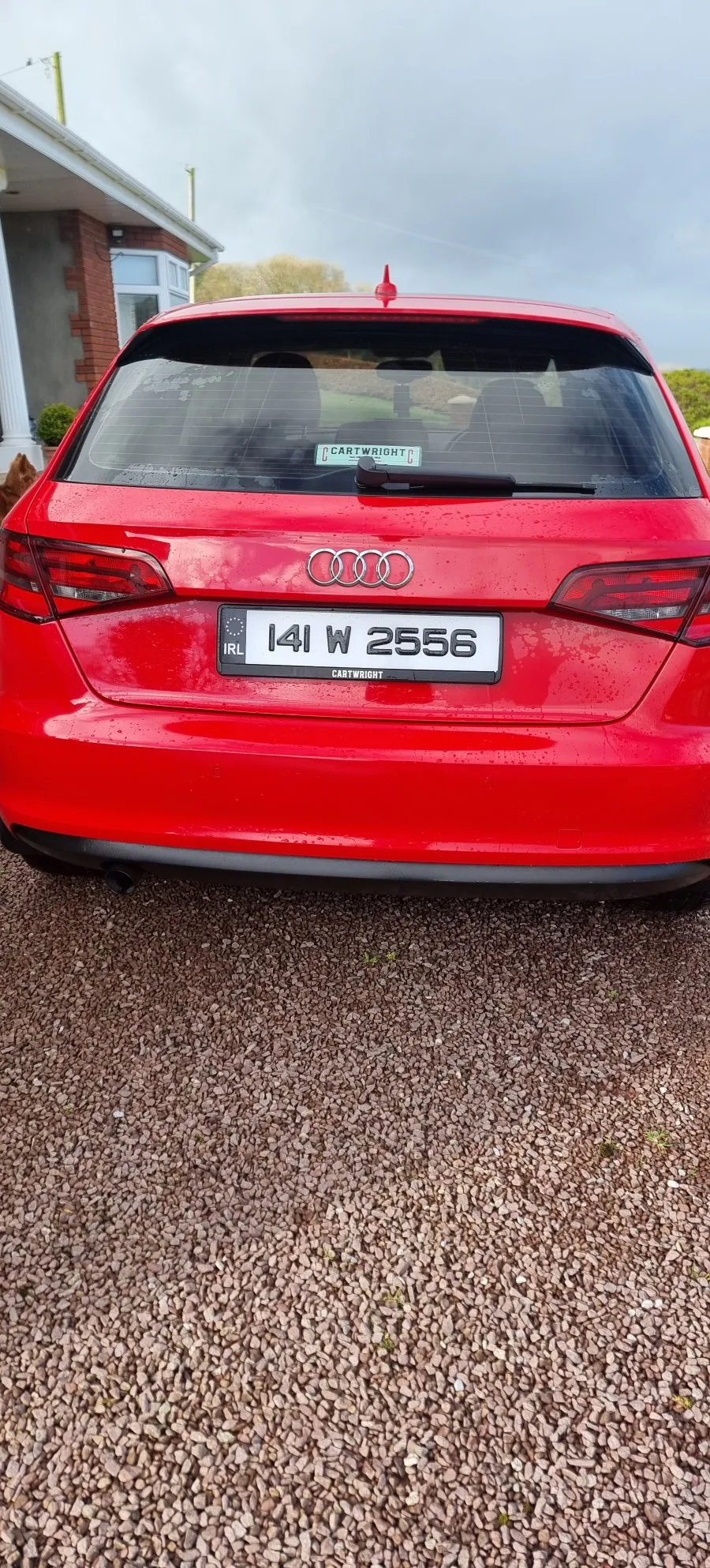 2014 Audi A3 – photo 7