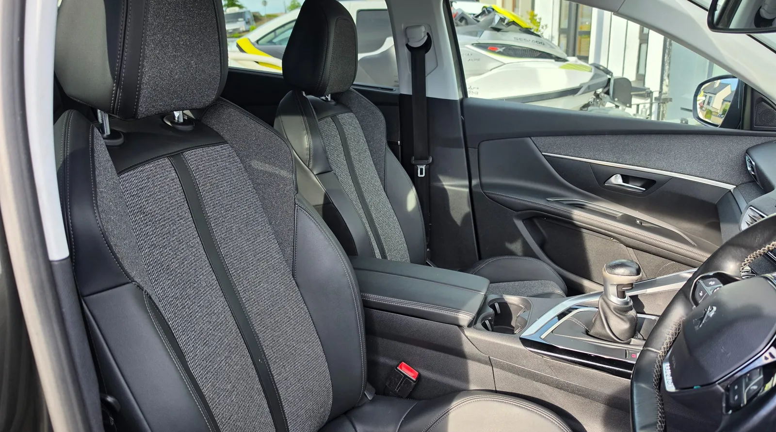 2019 Peugeot 5008 – photo 9