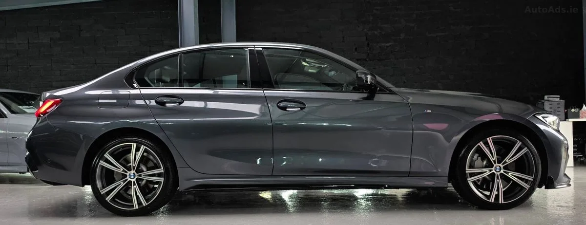 2020 BMW 3-Series – photo 5