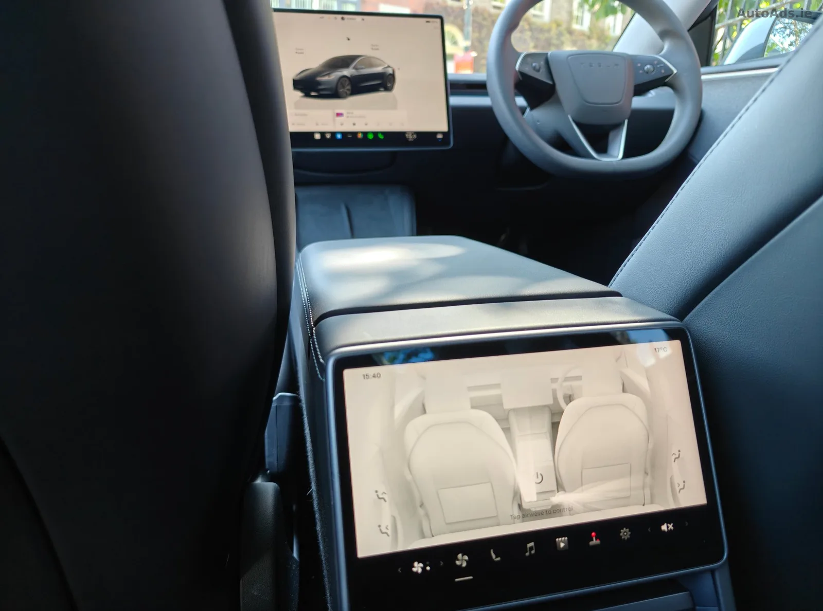 2026 Tesla Model 3 – photo 11