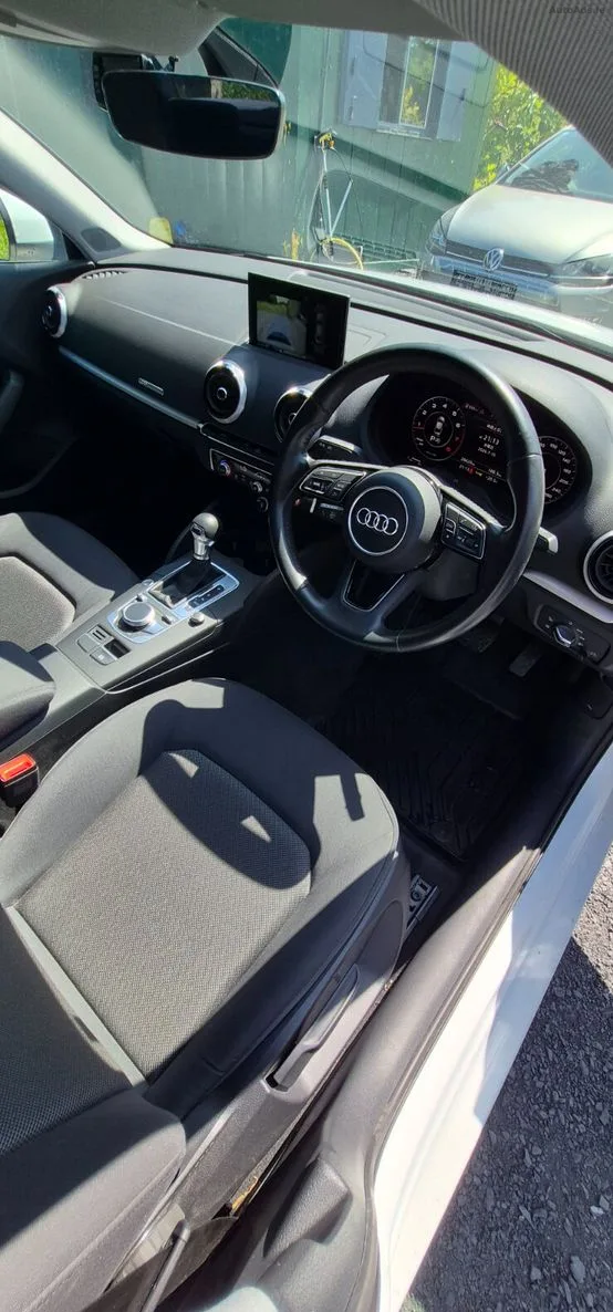 2017 Audi A3 – photo 11