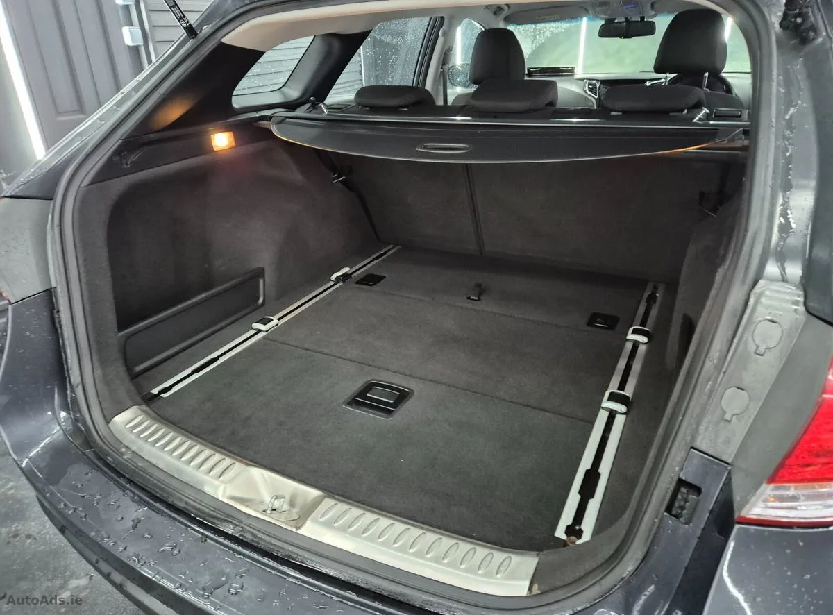 2014 Hyundai i40 – photo 14