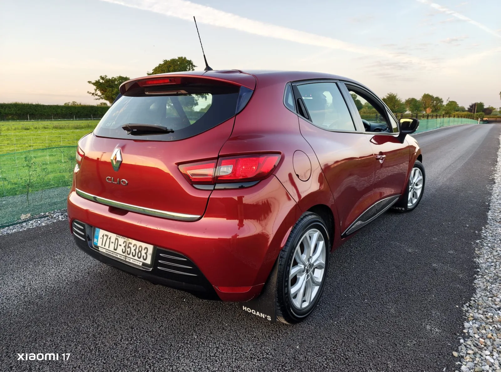 2017 Renault Clio – photo 3