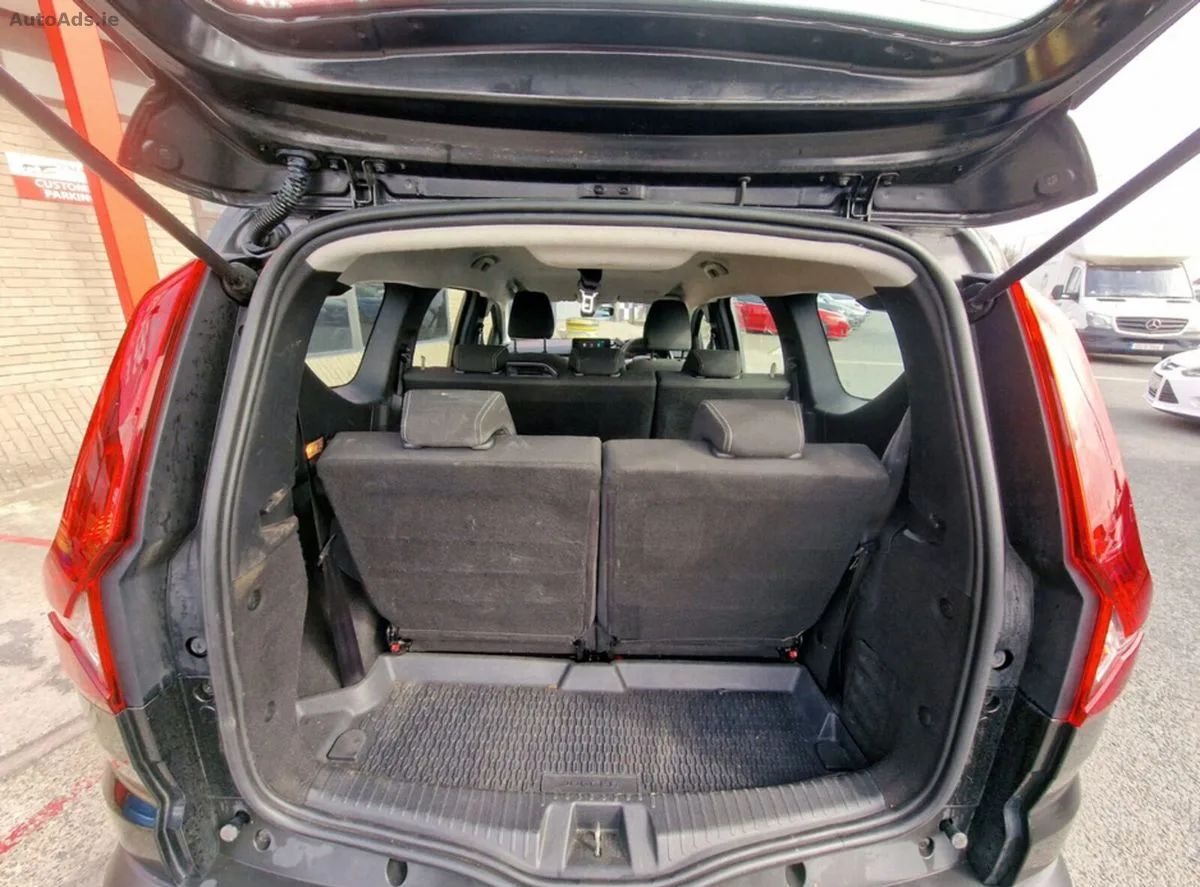 2023 Dacia Jogger – photo 13