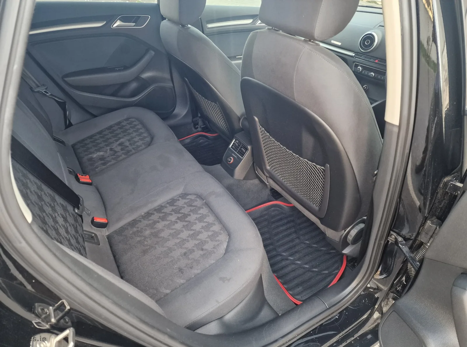 2016 Audi A3 – photo 13