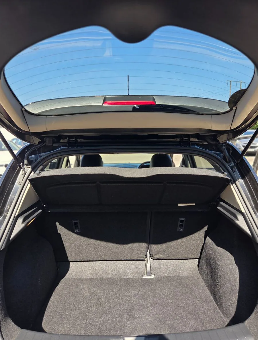 2019 Nissan Pulsar – photo 16