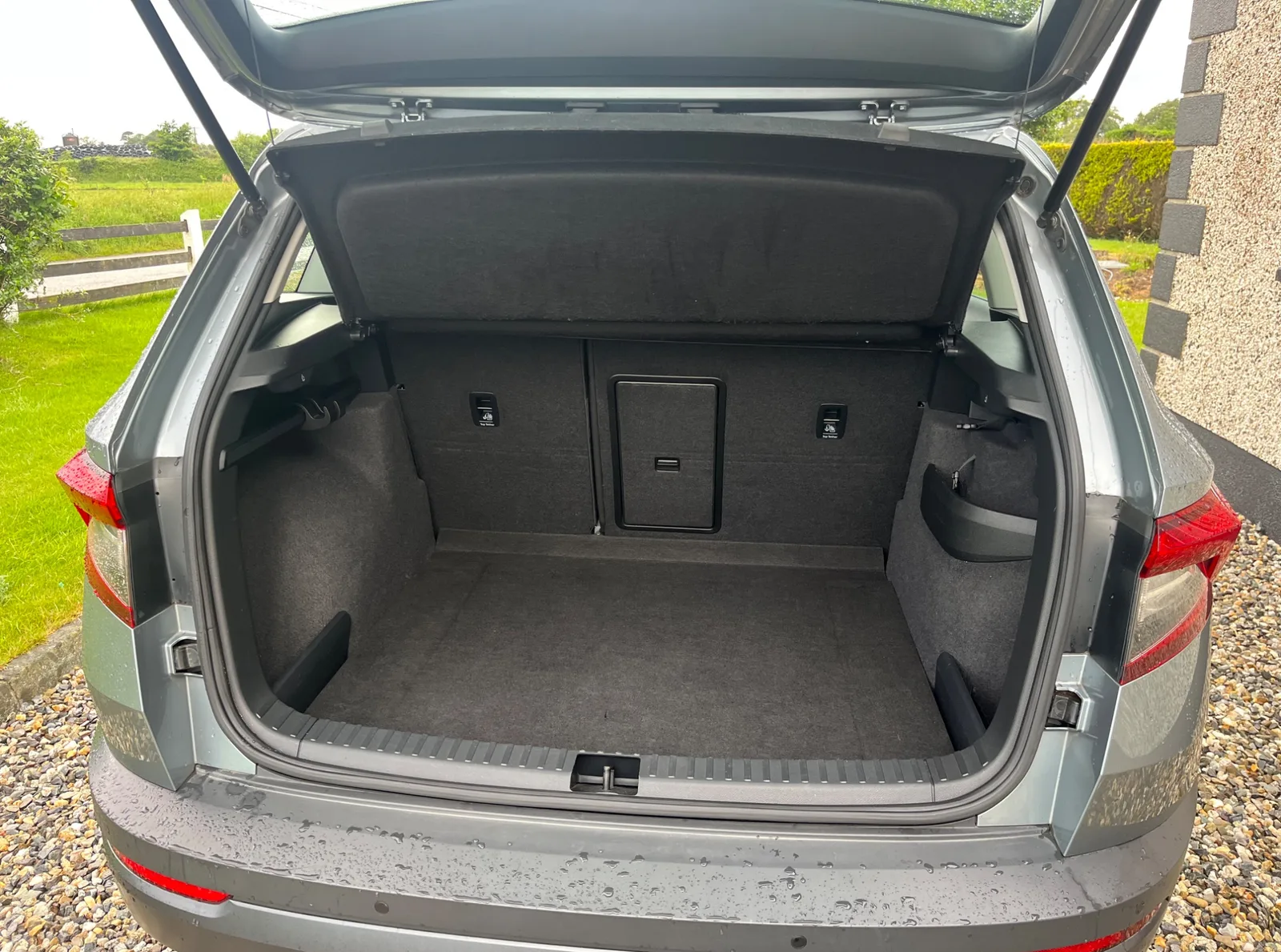 2021 Skoda Karoq – photo 8
