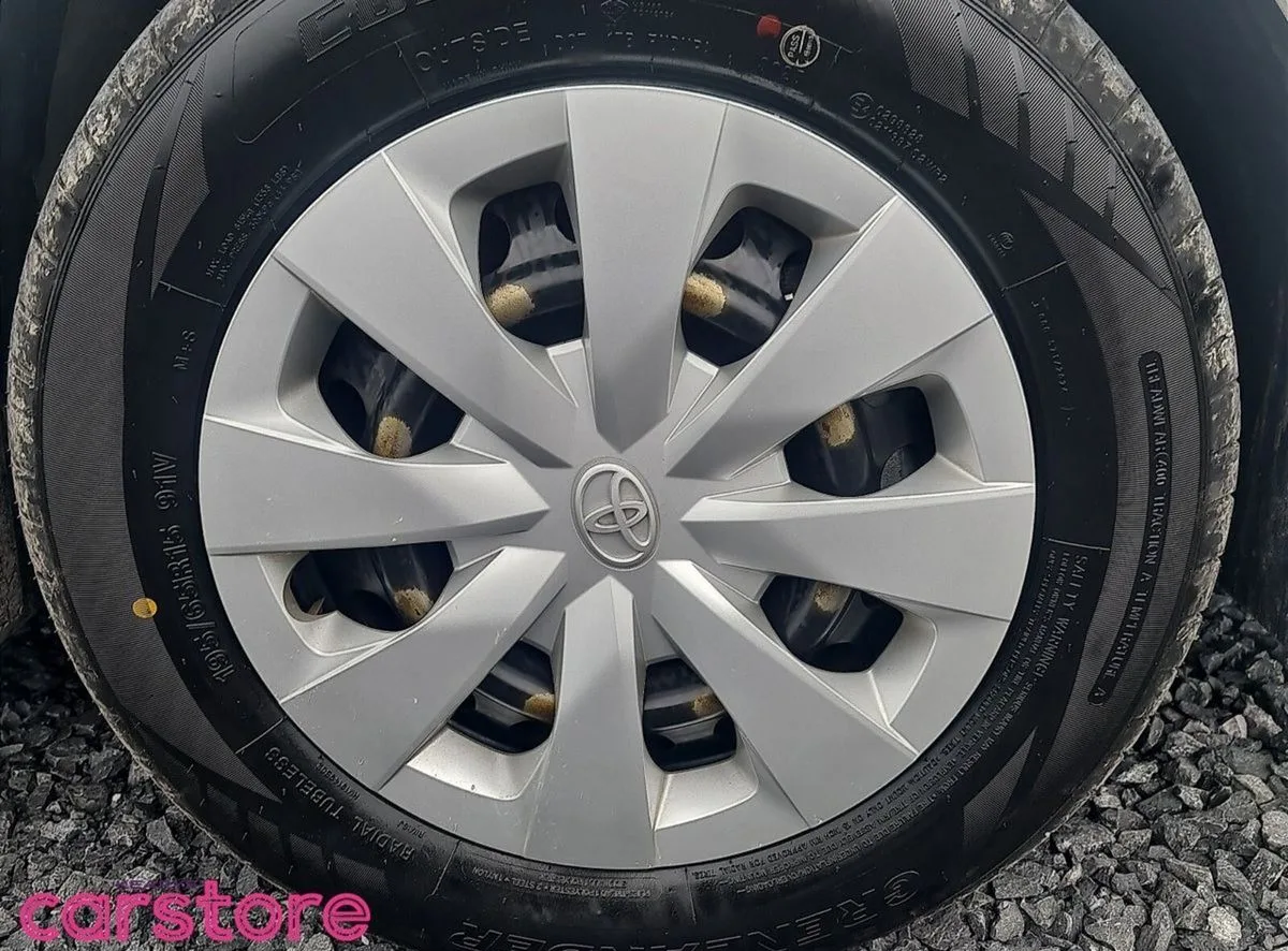 2021 Toyota Corolla – photo 14