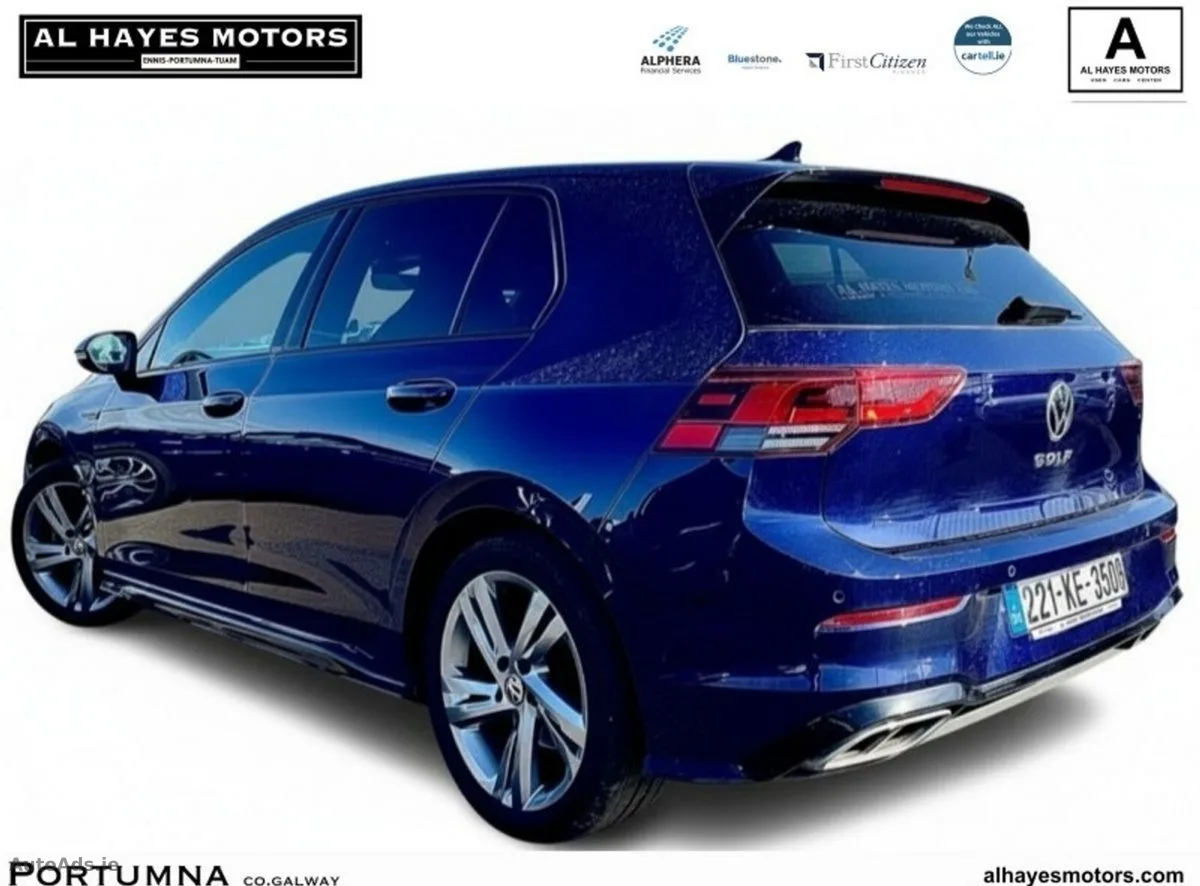 2022 Volkswagen Golf – photo 3