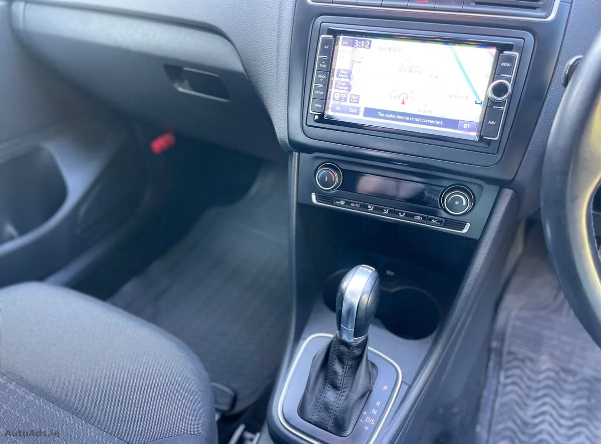 2016 Volkswagen Polo – photo 19