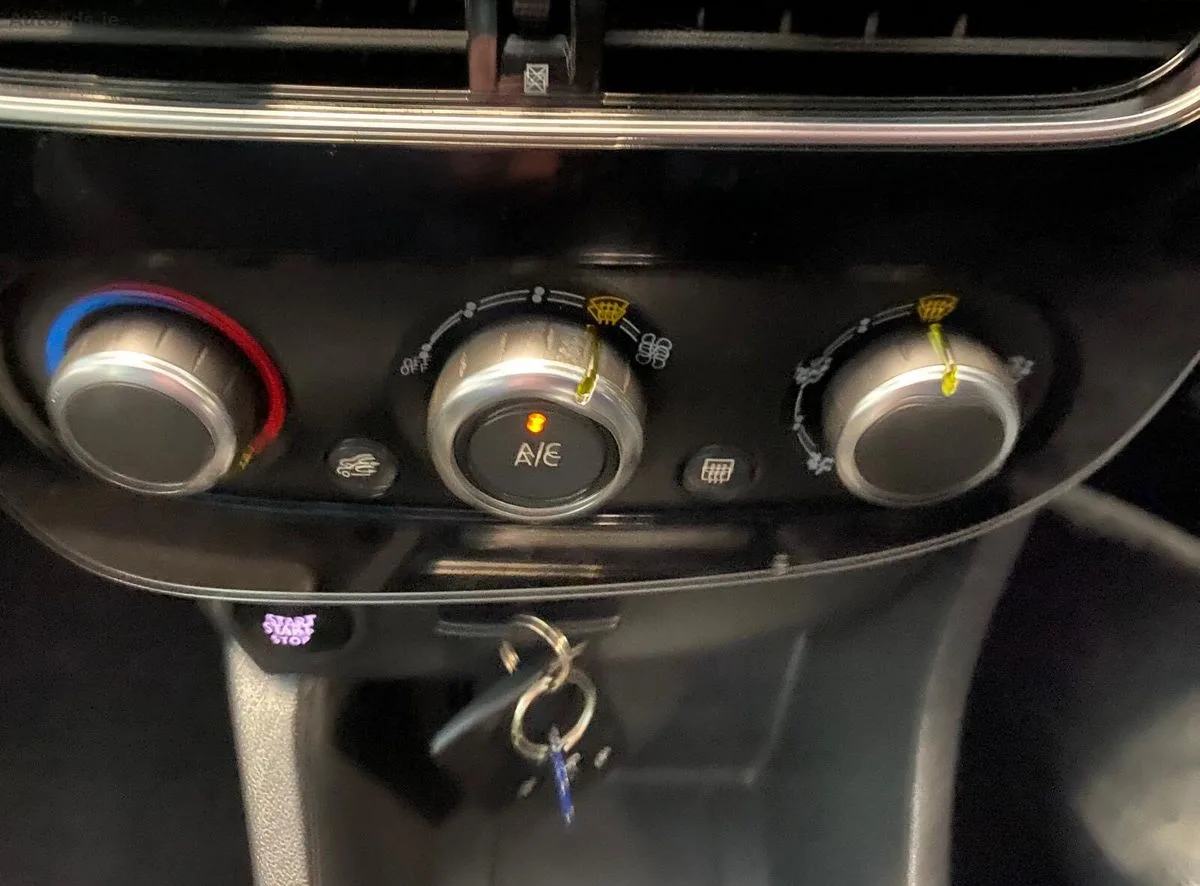 2019 Renault Clio – photo 16
