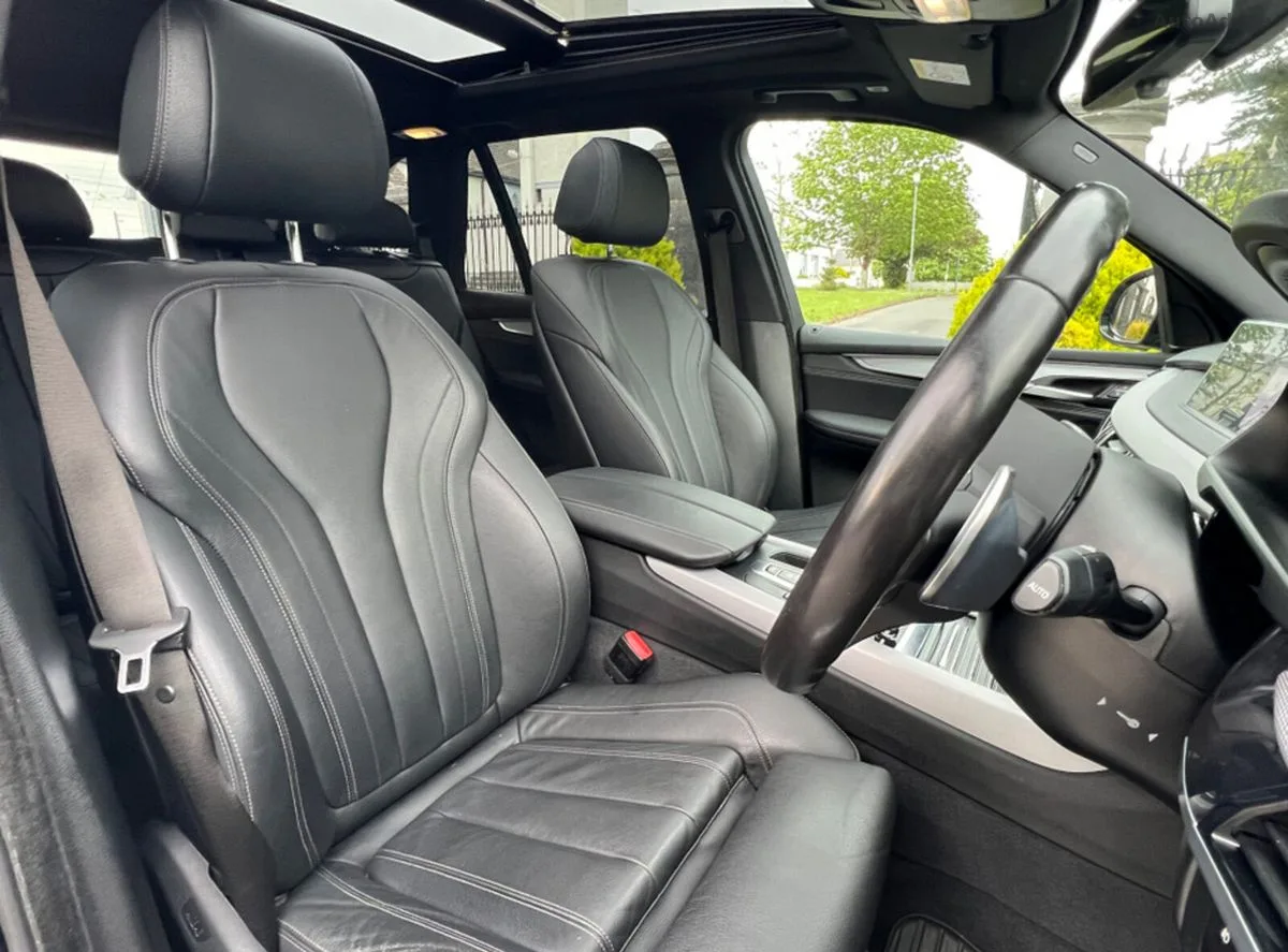 2018 BMW X5 – photo 9