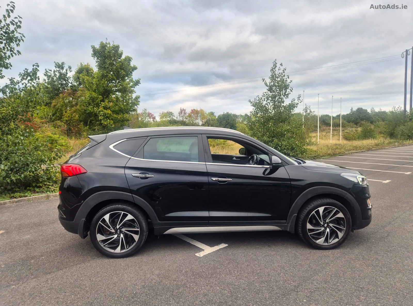2019 Hyundai Tucson – photo 7