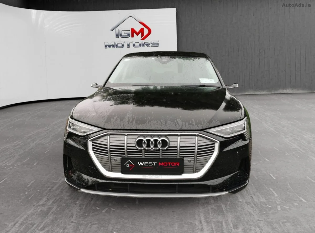 2020 Audi e-tron – photo 18