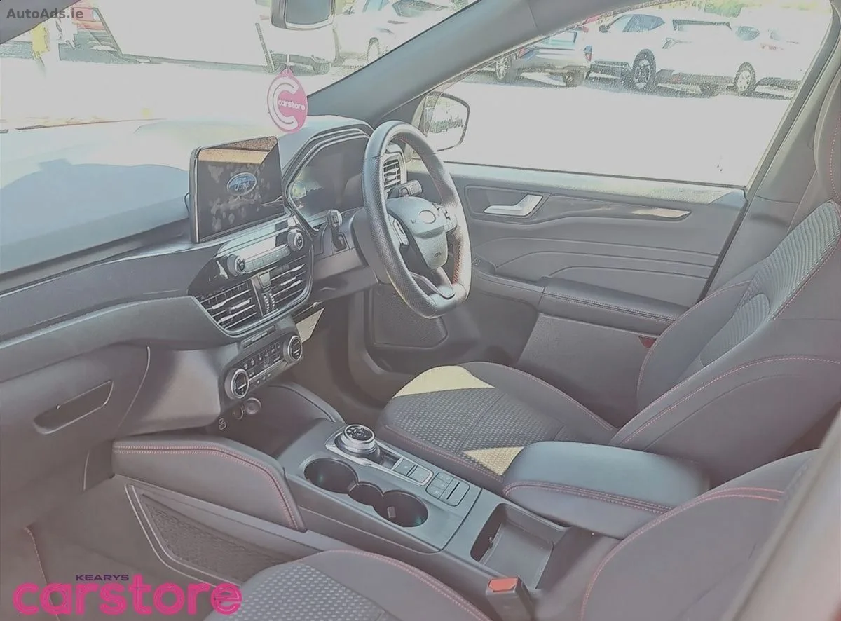2023 Ford Kuga – photo 9