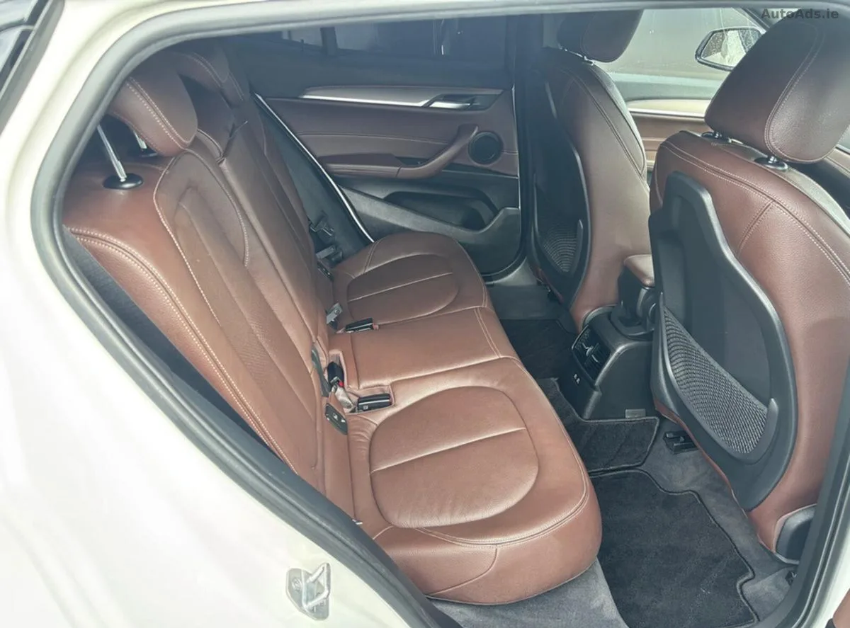 2019 BMW X2 – photo 6