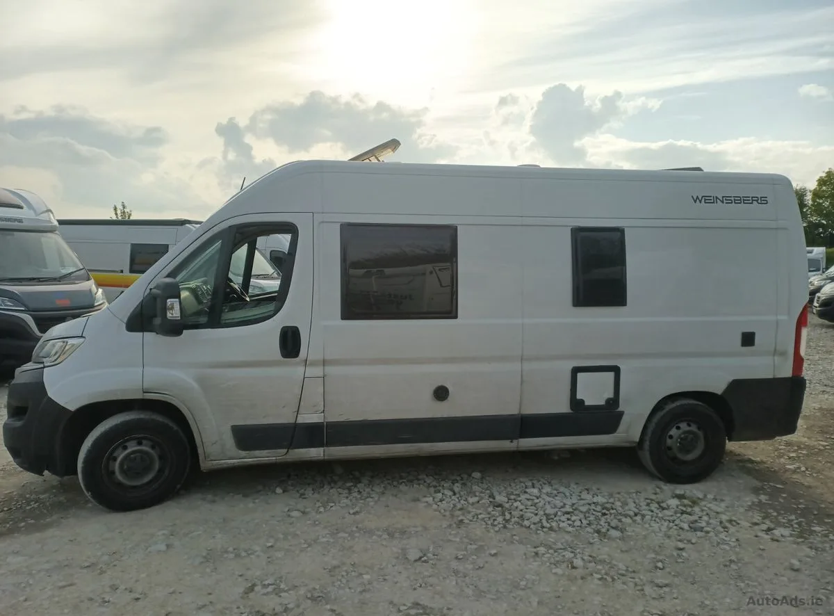 2023 Fiat Ducato 600K – photo 11