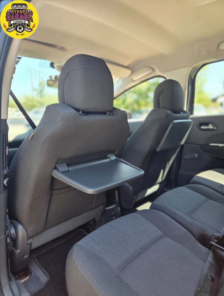 2010 Peugeot 5008 – photo 19