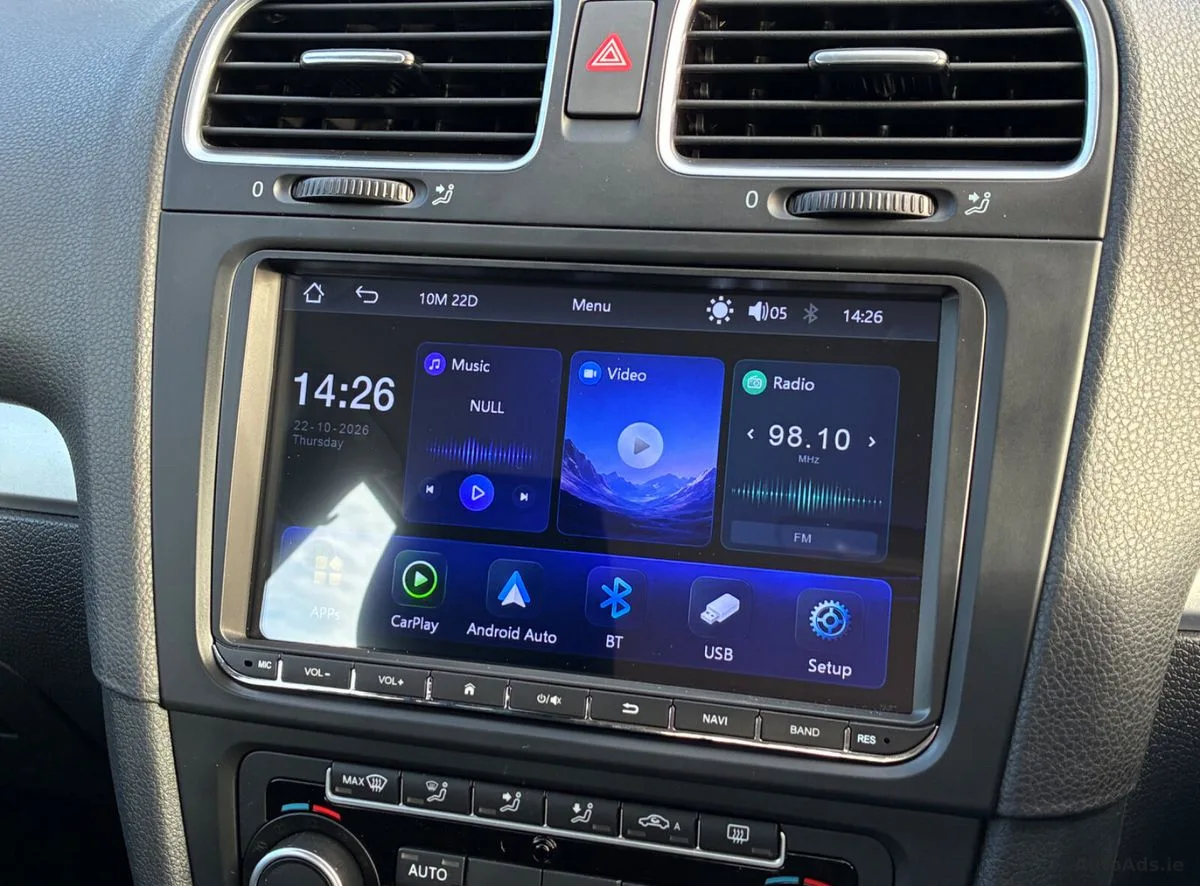 2013 Volkswagen Golf – photo 13