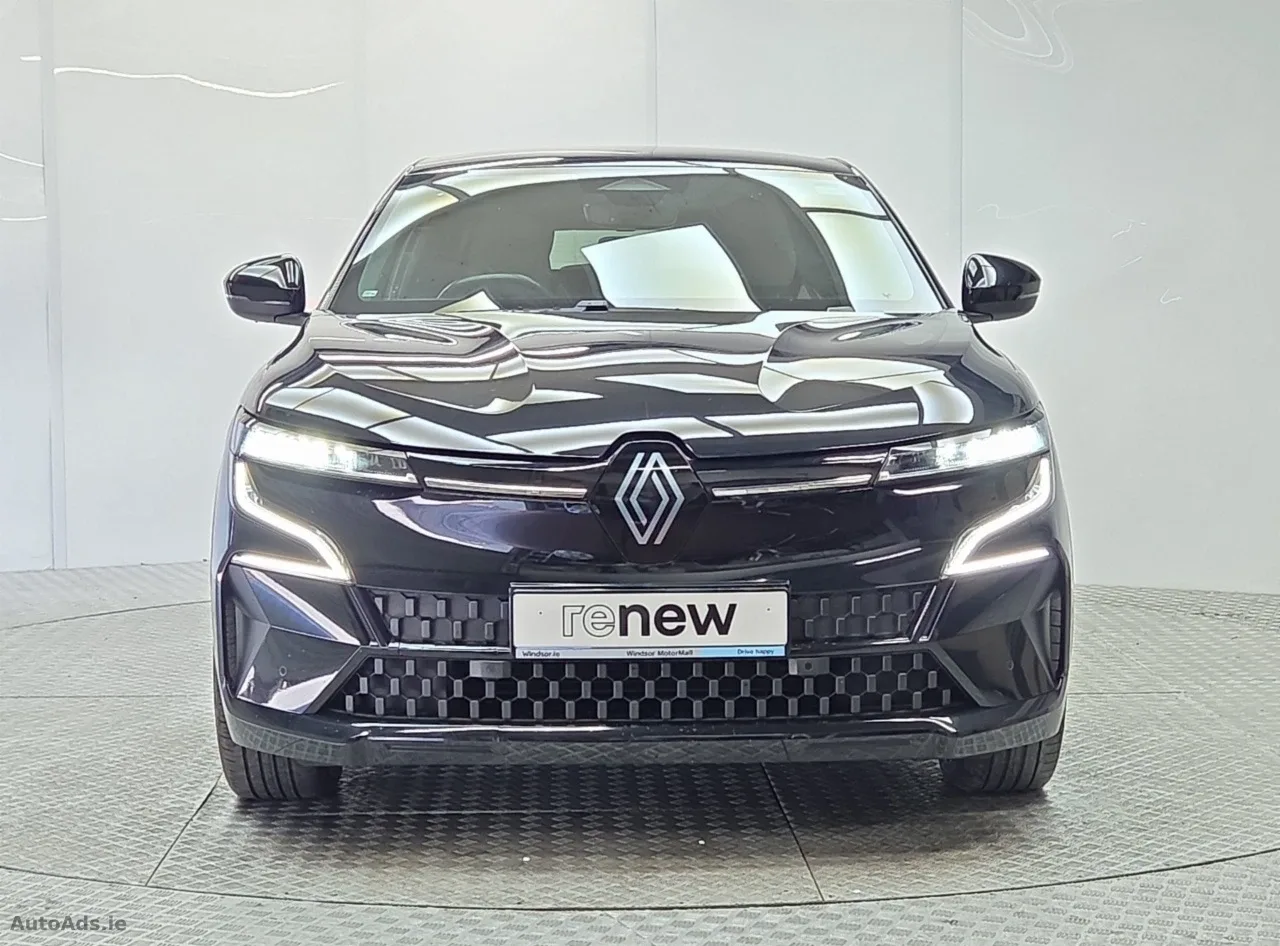 2024 Renault Megane E-Tech – photo 6