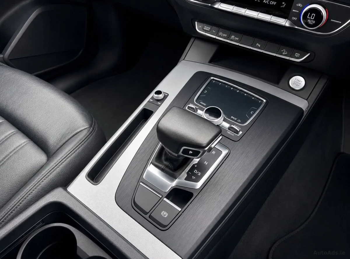 2017 Audi Q5 – photo 14