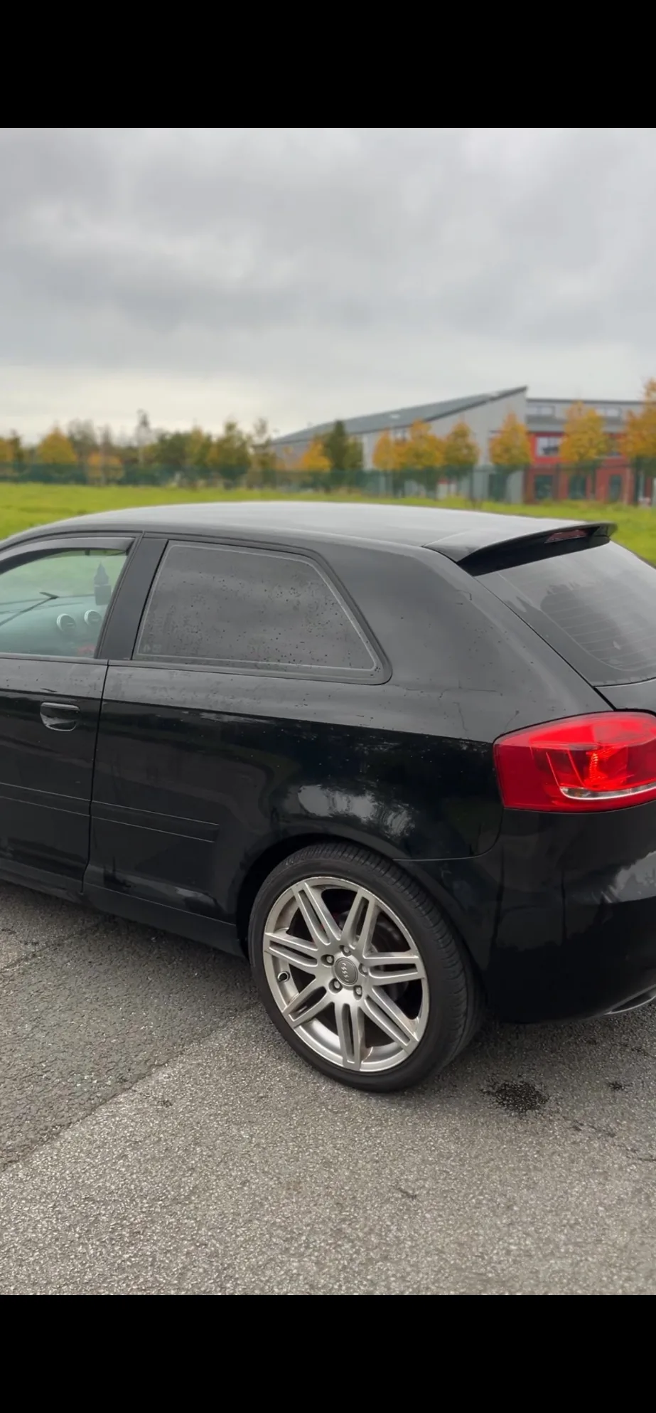 2008 Audi A3 – photo 4