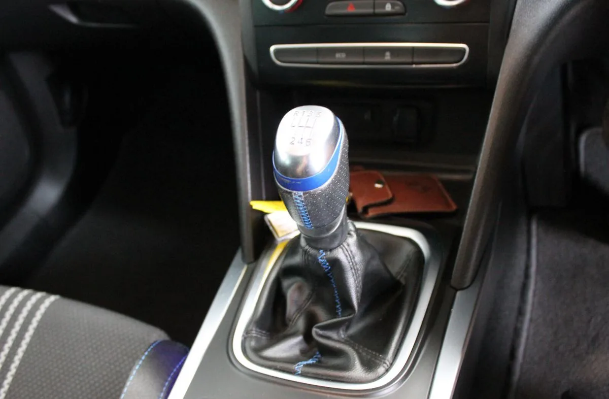 2020 Renault Megane – photo 19