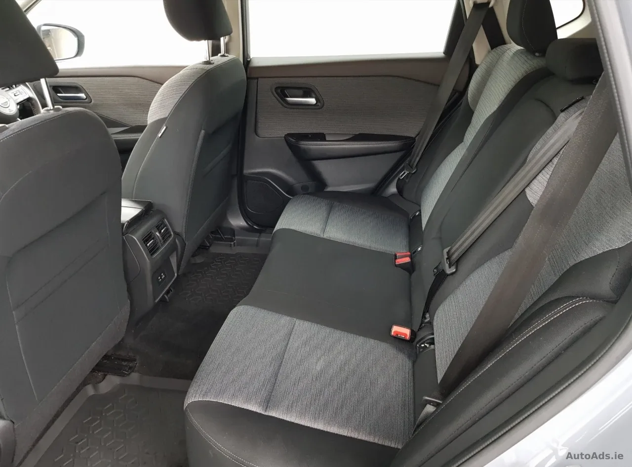2024 Nissan X-Trail – photo 6