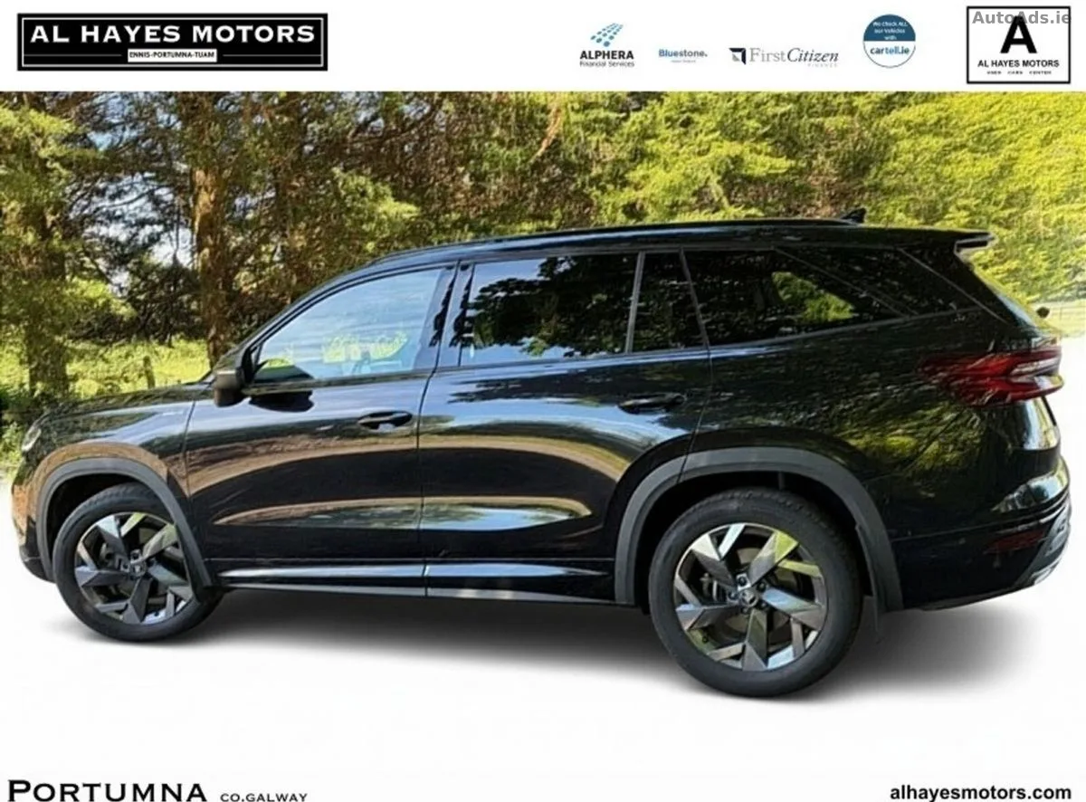 2026 Skoda Kodiaq – photo 6