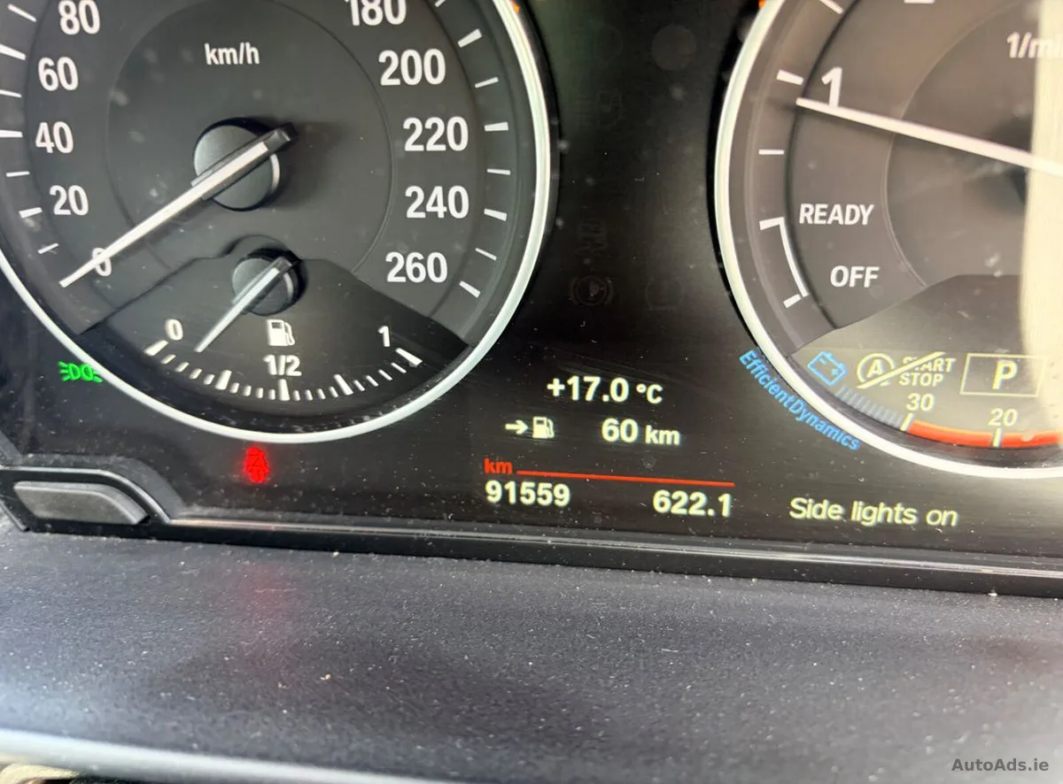 2017 BMW 1-Series – photo 18
