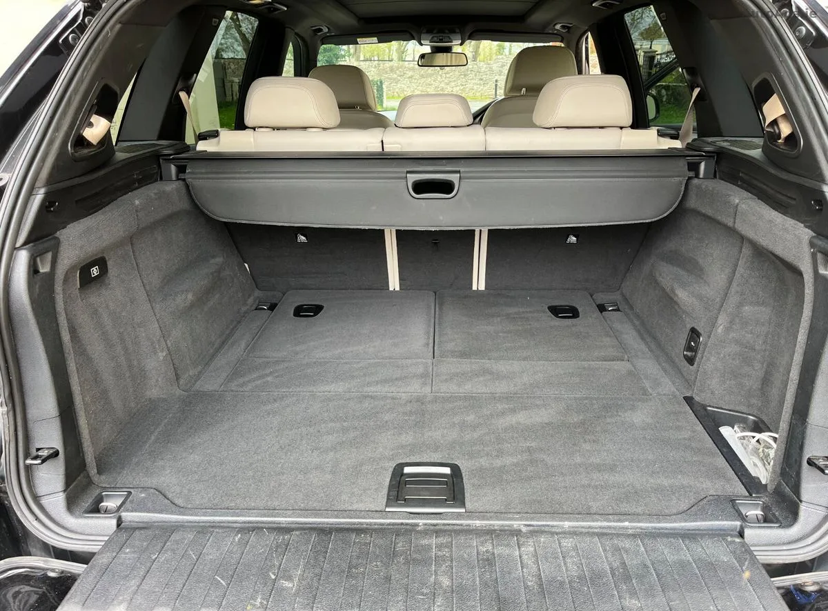 2016 BMW X5 – photo 20